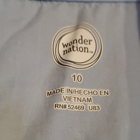 Boys dress shirt - Picture 3 of 3